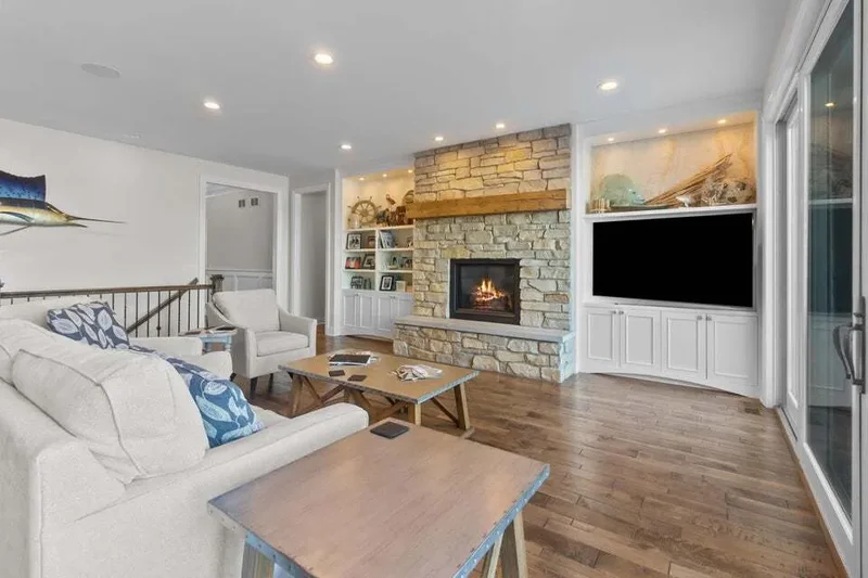 1615 E. Lake Shore Dr, Twin Lakes, WI, 53181, USA, Twin Lakes, Wisconsin, United States. - Photo 6