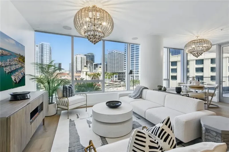 Condominium in San Diego