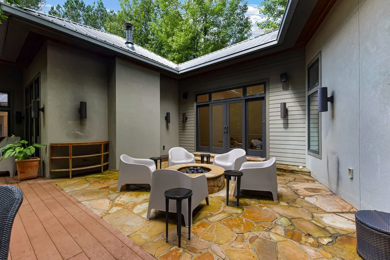 9016 Selborne Lane, Chattahoochee Hills, GA 30268-2266, Palmetto, Georgia, United States. - Photo 22