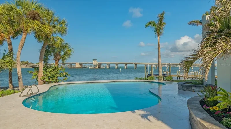 1300 Tangier Way, Sarasota, FL, 34239, USA, Sarasota, Florida, United States. - Photo 48