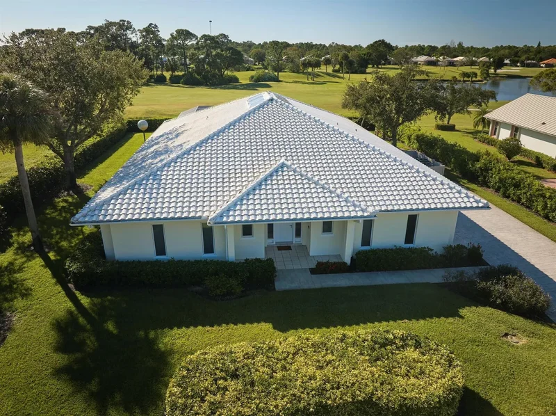 9409 Bunting Lane, Fort Pierce, Florida, United States. - Photo 41