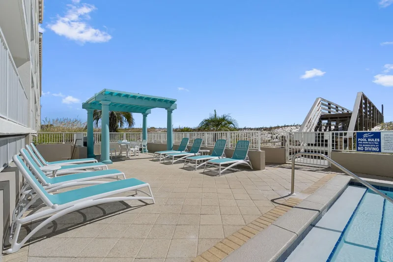 376 Santa Rosa Boulevard #UNIT 411, Fort Walton Beach, FL 32548, Okaloosa Island, Florida, United States. - Photo 49