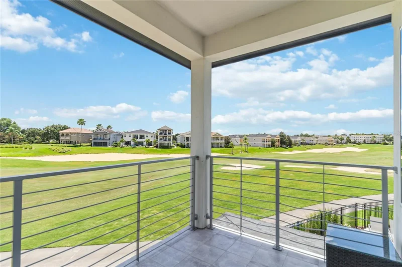 1561 COROLLA COURT, REUNION, FL 34747, Kissimmee, Florida, United States. - Photo 65