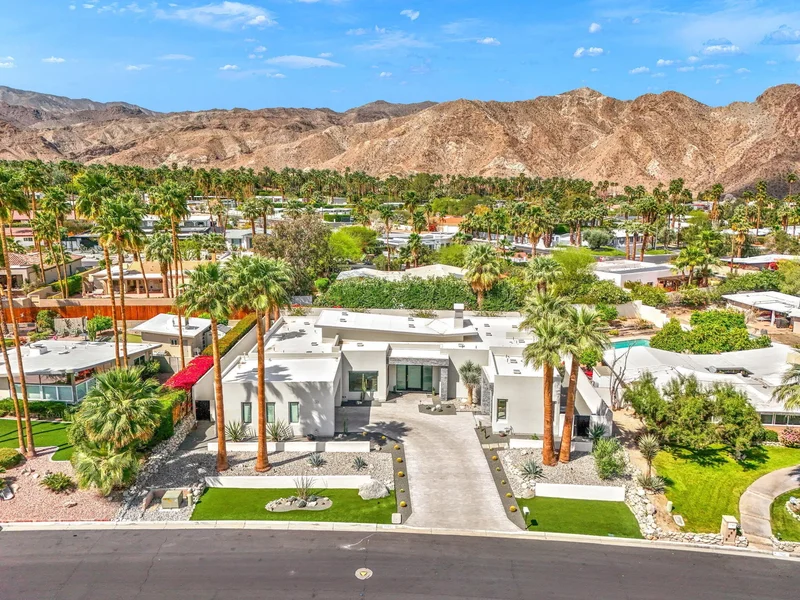 71525 Tangier Road, Rancho Mirage, California, United States. - Photo 46