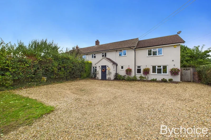 The Gurdons, The Street, Assington, Assington, England, United Kingdom. - Photo 1