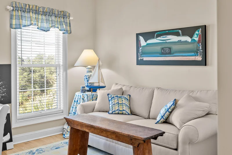 2433 Racquet Club Drive, Seabrook Island, SC 29455, Johns Island, South Carolina, United States. - Photo 37