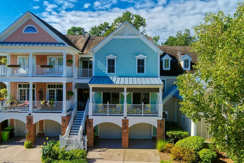 The Conservancy