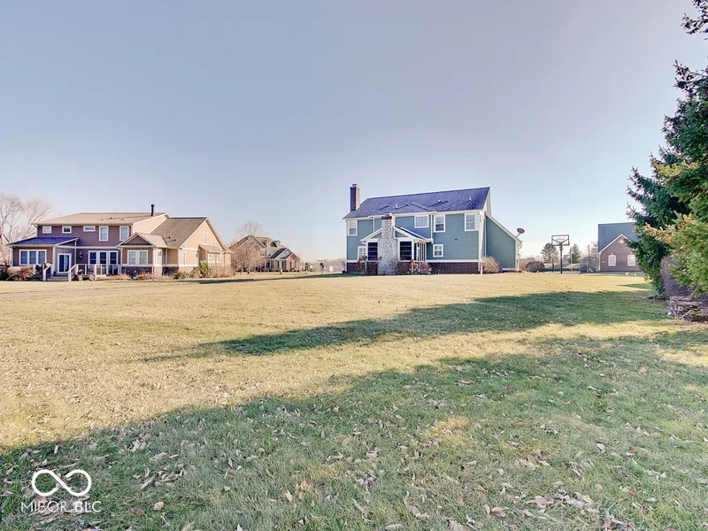 6712 Braemar Avenue S, Noblesville, IN 46062, Westfield, Indiana, United States. - Photo 76