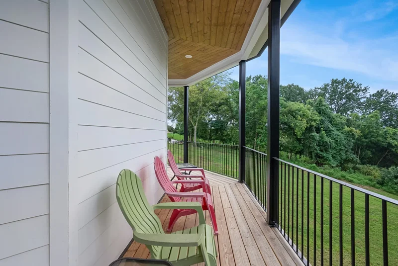 337 Vanderbilt Rd, Mt. Juliet, Tennessee, United States. - Photo 42