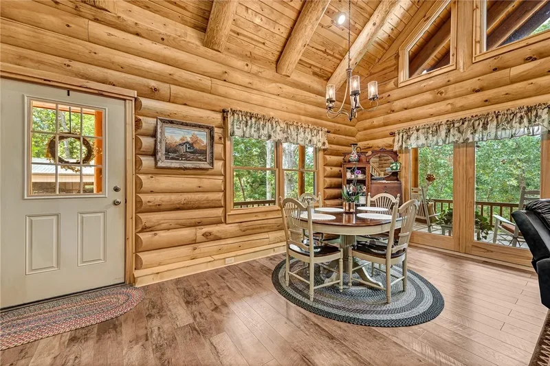 170 Meadow Ridge Road, Eureka Springs, AR 72632, Eureka Springs, Arkansas, United States. - Photo 33