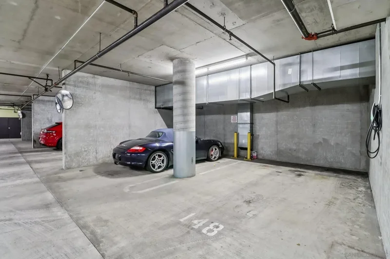 1780 Kettner Blvd 804, San Diego, California, United States. - Photo 37