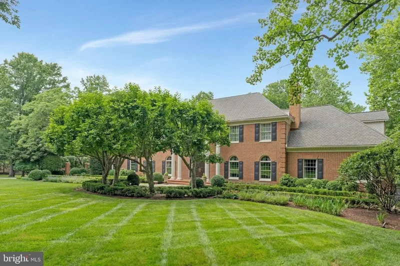 8014 GREENWICH WOODS DR, MCLEAN, VA, 22102, USA, McLean, Virginia, United States. - Photo 91