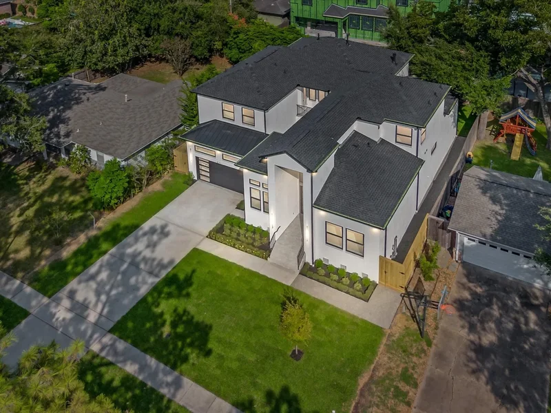 811 Woodstock Street, Bellaire, Texas, United States. - Photo 4