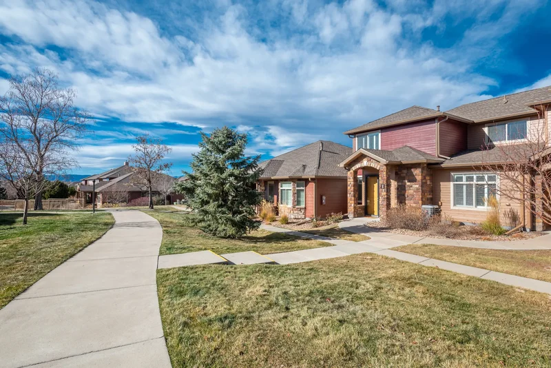 8555 Gold Peak Drive Unit# B, Highlands Ranch, CO 80130, Highlands Ranch, Colorado, United States. - Photo 37