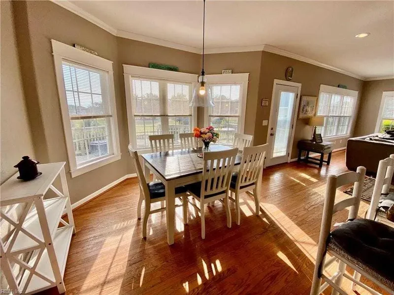 113 Bayside Drive, Moyock, North Carolina, United States. - Photo 7