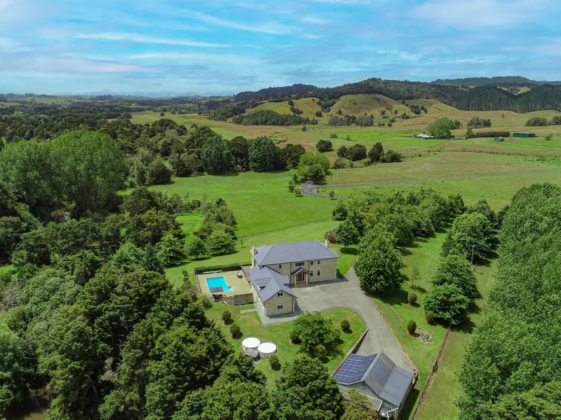 1232A State Highway 1, Wellsford 0972, New Zealand, Wellsford, Auckland, New Zealand. - Photo 20