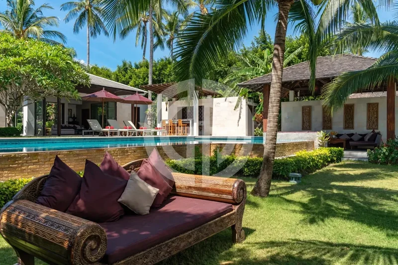 Koh Samui, Surat Thani, Thailand. - Photo 36