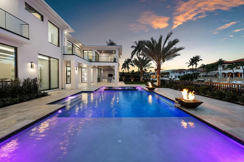 191 W Coconut Palm Road, Boca Raton, Florida, United States. - Photo 33