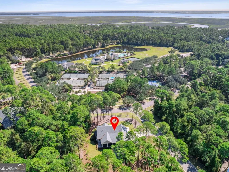 St. Marys, Georgia, United States. - Photo 41