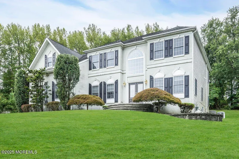 22 Forest Lane, Monroe, NJ 08831, Monroe Township, New Jersey, United States. - Photo 4