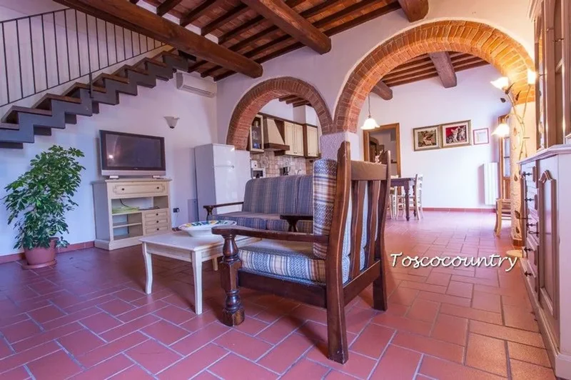 Pontedera, Tuscany, Italy. - Photo 24