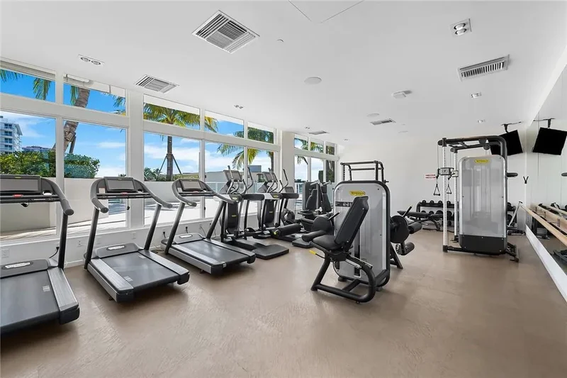 401 N Birch Road 708, Fort Lauderdale, Florida, United States. - Photo 25