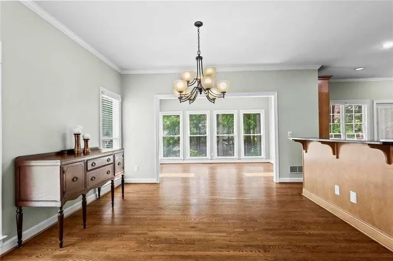 1605 Spinnaker Drive, Alpharetta, Georgia, United States. - Photo 18