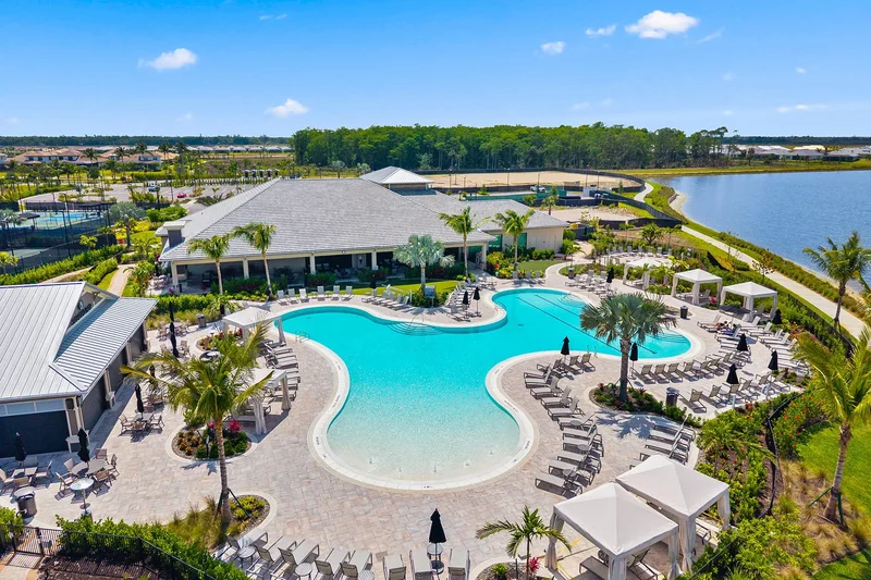 15456 Turin Drive, Naples, FL 34114, Naples, Florida, United States. - Photo 46