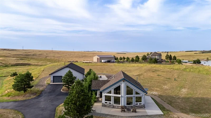 6234 Nautique Circle, Larkspur, Colorado, United States. - Photo 41