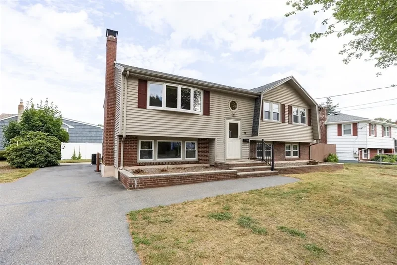 72 Rogers Dr., Stoughton, MA 02072, Stoughton, Massachusetts, United States. - Photo 39