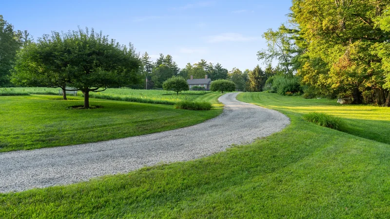110 Alford Rd, Great Barrington, MA 01230, Great Barrington, Massachusetts, United States. - Photo 36