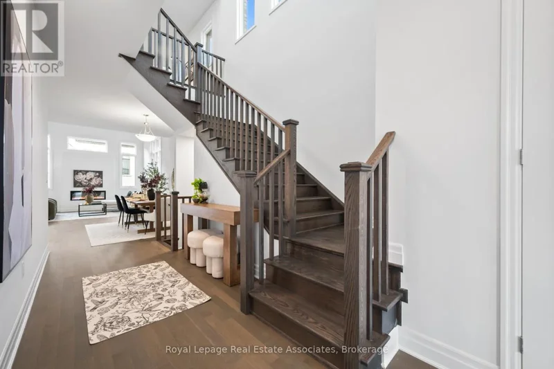 1249 ONYX TRAIL, Oakville, ON, L6H8A8, CANADA, Oakville, Ontario, Canada. - Photo 4