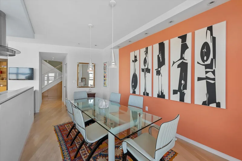 4750 41st Street NW Unit# 507, Washington, DC 20016, Washington, District of Columbia, United States. - Photo 6