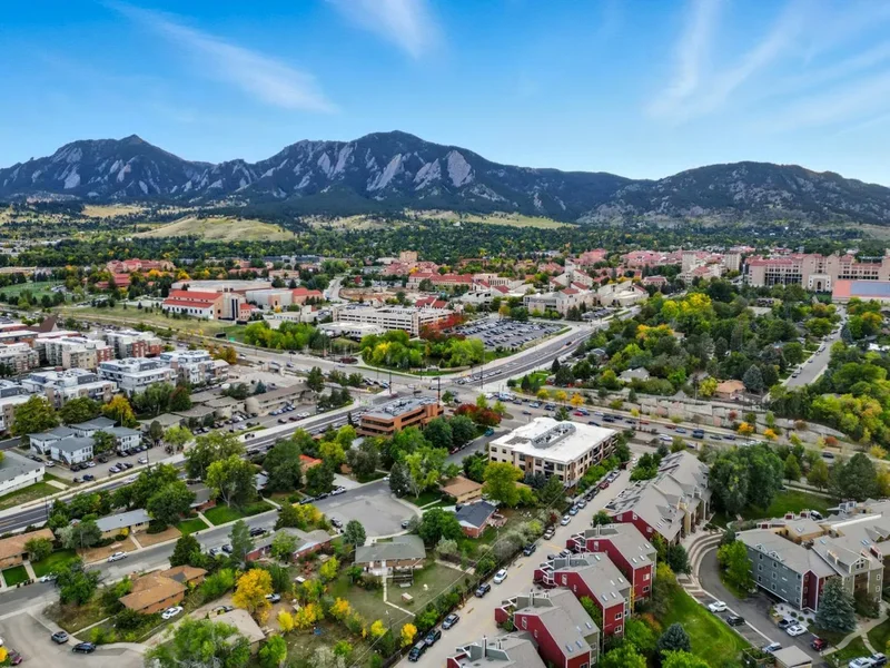 2801 Pennsylvania Avenue, Boulder, Colorado, United States. - Photo 36