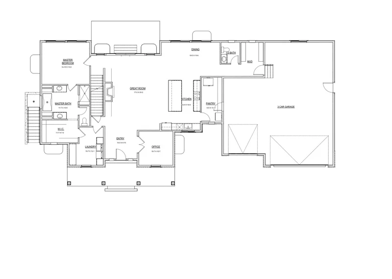 2881 THIRTY OAKS DR, Springville, UT 84663, Springville, Utah, United States. - Photo 11