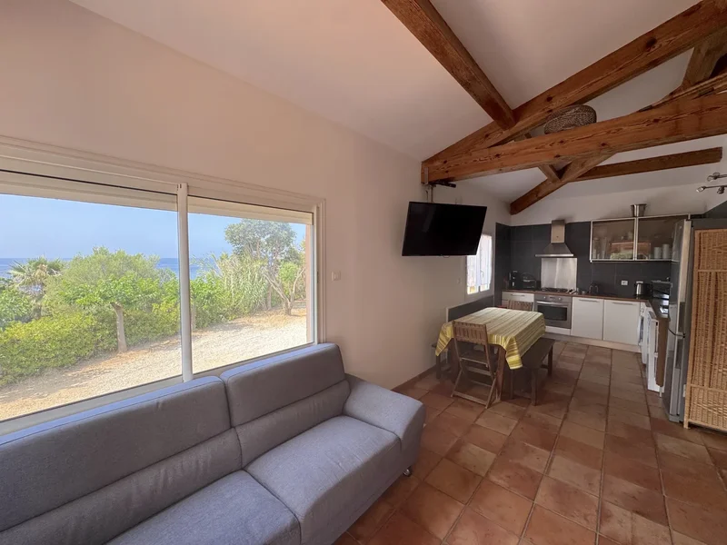 corse du sud, Coti-Chiavari, Corsica, France. - Photo 2