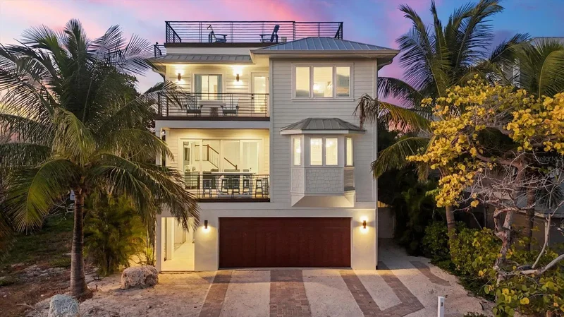 Residential BRADENTON BEACH