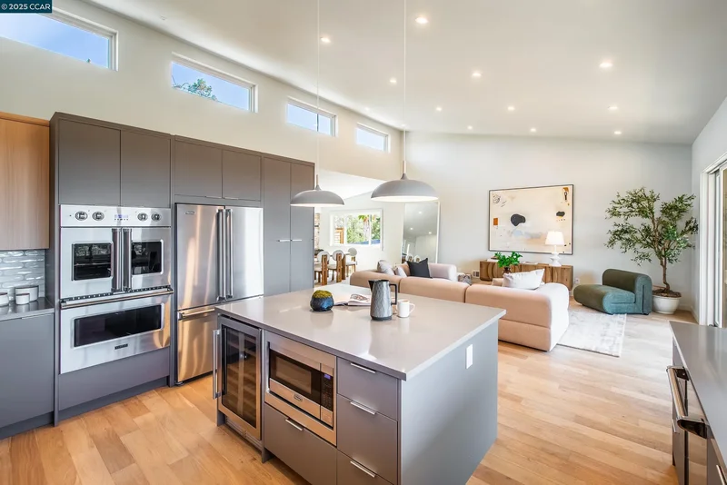 105 Hillcroft, Walnut Creek, California, United States. - Photo 56