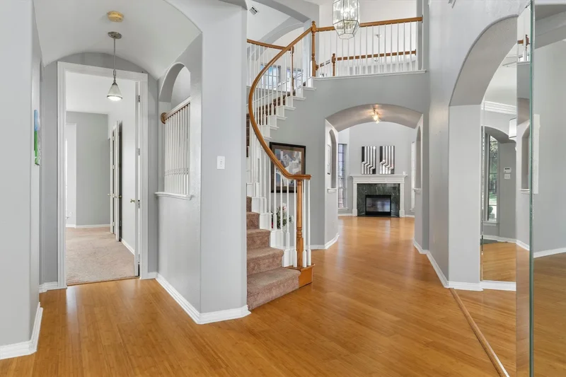 5701 Chippewa Trail, Frisco, TX 75034, Frisco, Texas, United States. - Photo 33
