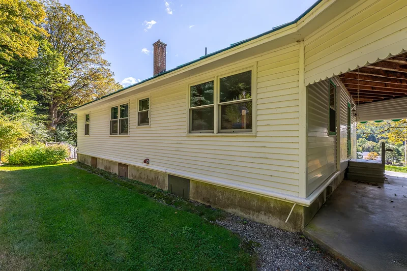 1514 South Road, Woodstock, VT 05091, Woodstock, Vermont, United States. - Photo 24
