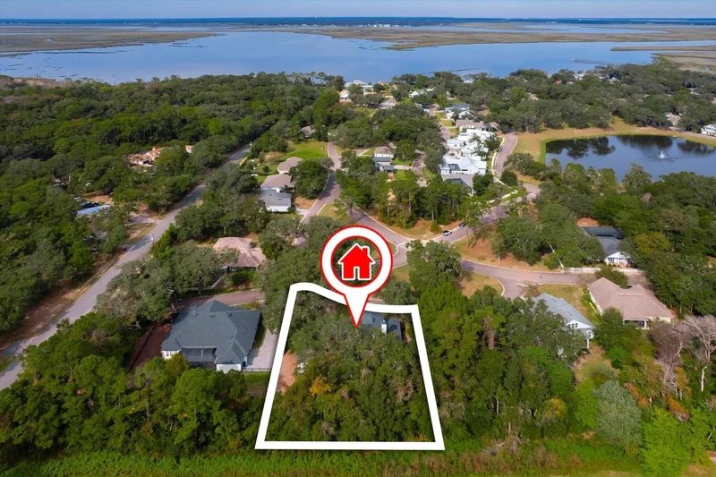 29318 Grandview Manor, Yulee, FL 32097, Yulee, Florida, United States. - Photo 56