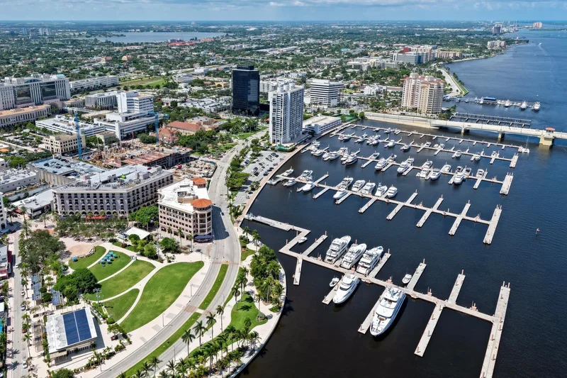 2557 Seminole Circle, West Palm Beach, FL, 33409, USA, West Palm Beach, Florida, United States. - Photo 50