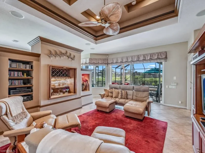 6048 Fairway CT, Bonita Springs, Florida, United States. - Photo 4