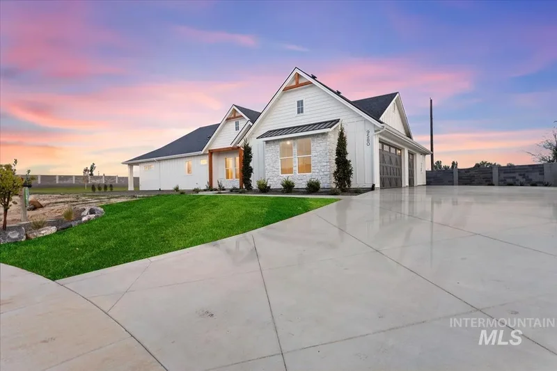 9580 S Prairie Falcon Ave., Nampa, ID 83686, Nampa, Idaho, United States. - Photo 41