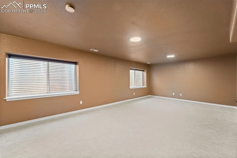 2268 Palm Drive #B, Colorado Springs, CO 80918, Colorado Springs, Colorado, United States. - Photo 29
