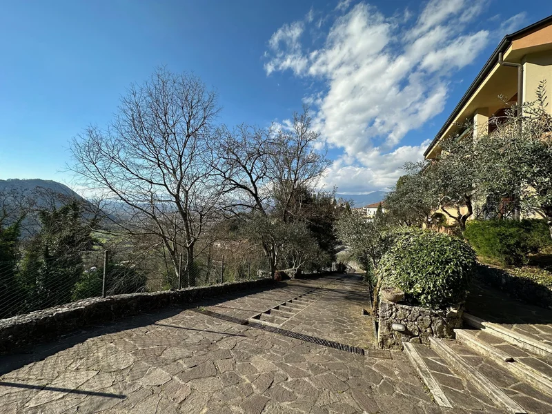 Via Capodichina, 03042 Atina FR, Italy, Lazio, Italy. - Photo 65