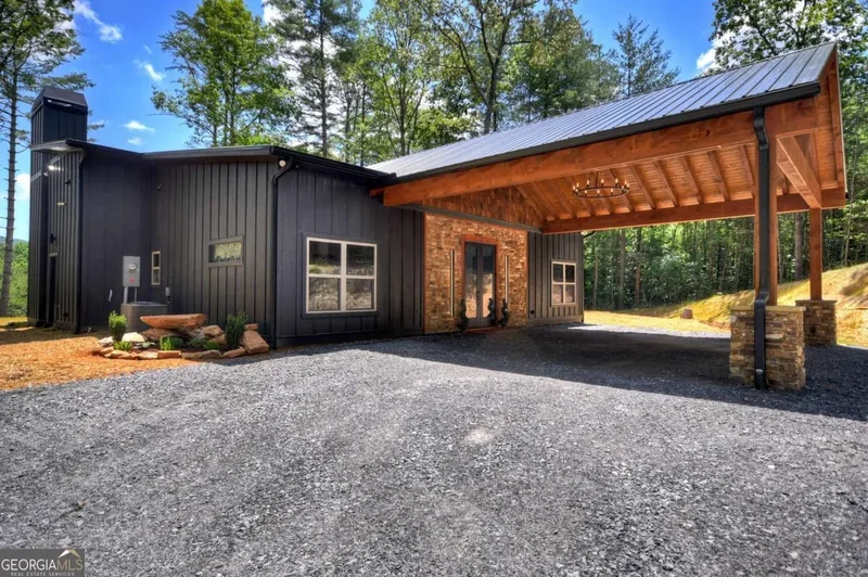 2461 Salem Road, Mineral Bluff, GA 30559, Mineral Bluff, Georgia, United States. - Photo 78