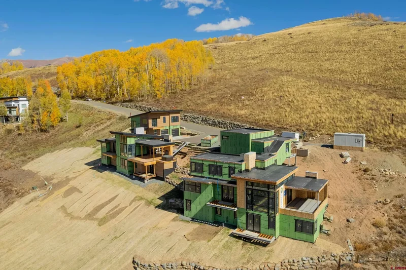 63 Cinnamon Mountain Road, Mt. Crested Butte, CO, 81225, USA, Crested Butte, Colorado, United States. - Photo 12
