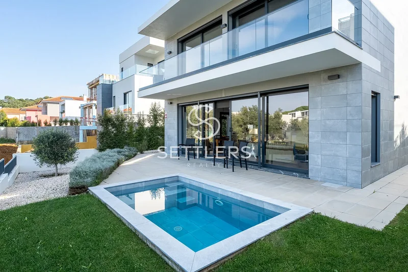 2765 Estoril, Portugal, Estoril, Cascais e Estoril, Lisbon. - Photo 11