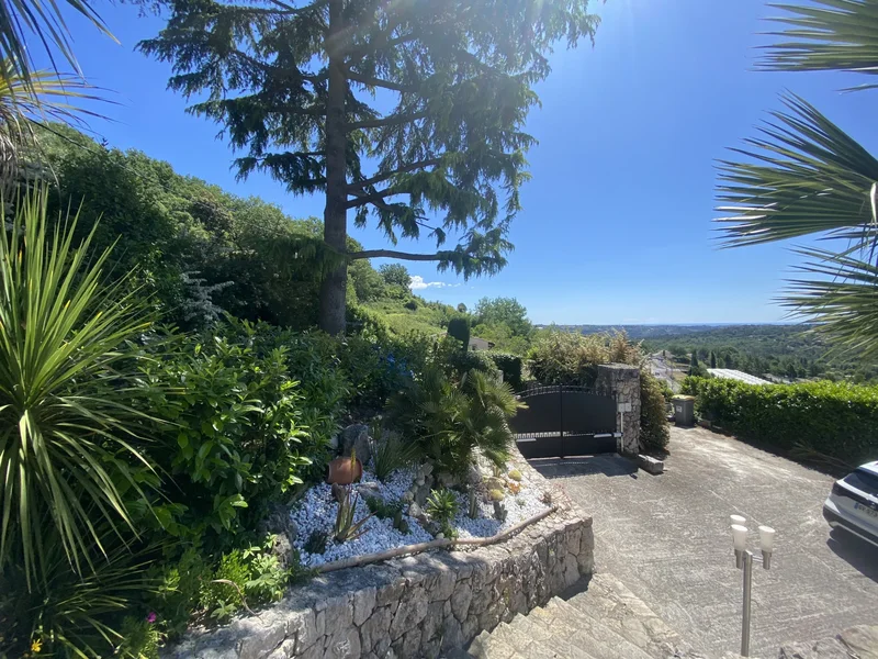 Saint-Jeannet, Provence-Alpes-Côte d'Azur, France. - Photo 15